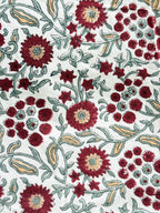 FLAT SHEETS / BLOCK PRINT 500TC / 300TC