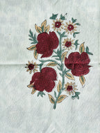 FLAT SHEETS / BLOCK PRINT 500TC / 300TC