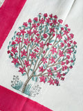 FLAT SHEETS / BLOCK PRINT 500TC / 300TC