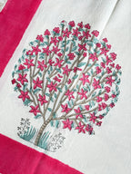 FLAT SHEETS / BLOCK PRINT 500TC / 300TC