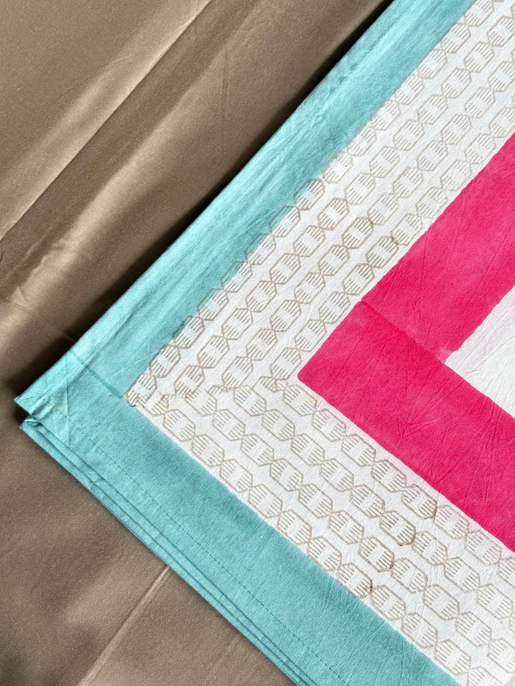 FLAT SHEETS / BLOCK PRINT 500TC / 300TC