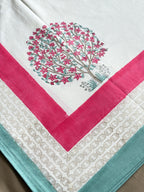 FLAT SHEETS / BLOCK PRINT 500TC / 300TC