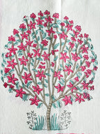 FLAT SHEETS / BLOCK PRINT 500TC / 300TC
