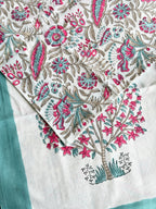 FLAT SHEETS / BLOCK PRINT 500TC / 300TC