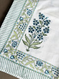 FLAT SHEETS / BLOCK PRINT 500TC / 300TC