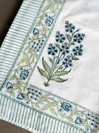FLAT SHEETS / BLOCK PRINT 500TC / 300TC