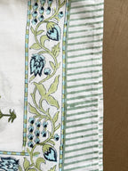 FLAT SHEETS / BLOCK PRINT 500TC / 300TC