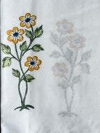 FLAT SHEETS / BLOCK PRINT 500TC / 300TC
