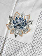 FLAT SHEETS / BLOCK PRINT 500TC / 300TC