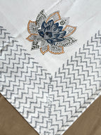 FLAT SHEETS / BLOCK PRINT 500TC / 300TC