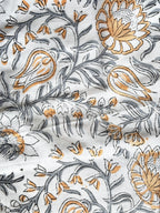 FLAT SHEETS / BLOCK PRINT 500TC / 300TC