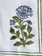 FLAT SHEETS / BLOCK PRINT 500TC / 300TC