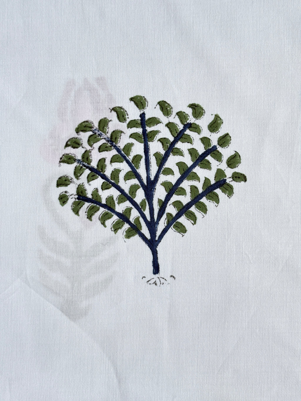 FLAT SHEETS / BLOCK PRINT 500TC / 300TC