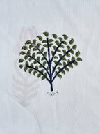 FLAT SHEETS / BLOCK PRINT 500TC / 300TC