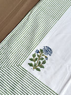 FLAT SHEETS / BLOCK PRINT 500TC / 300TC