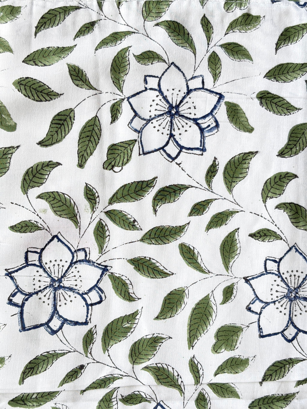 FLAT SHEETS / BLOCK PRINT 500TC / 300TC