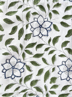 FLAT SHEETS / BLOCK PRINT 500TC / 300TC
