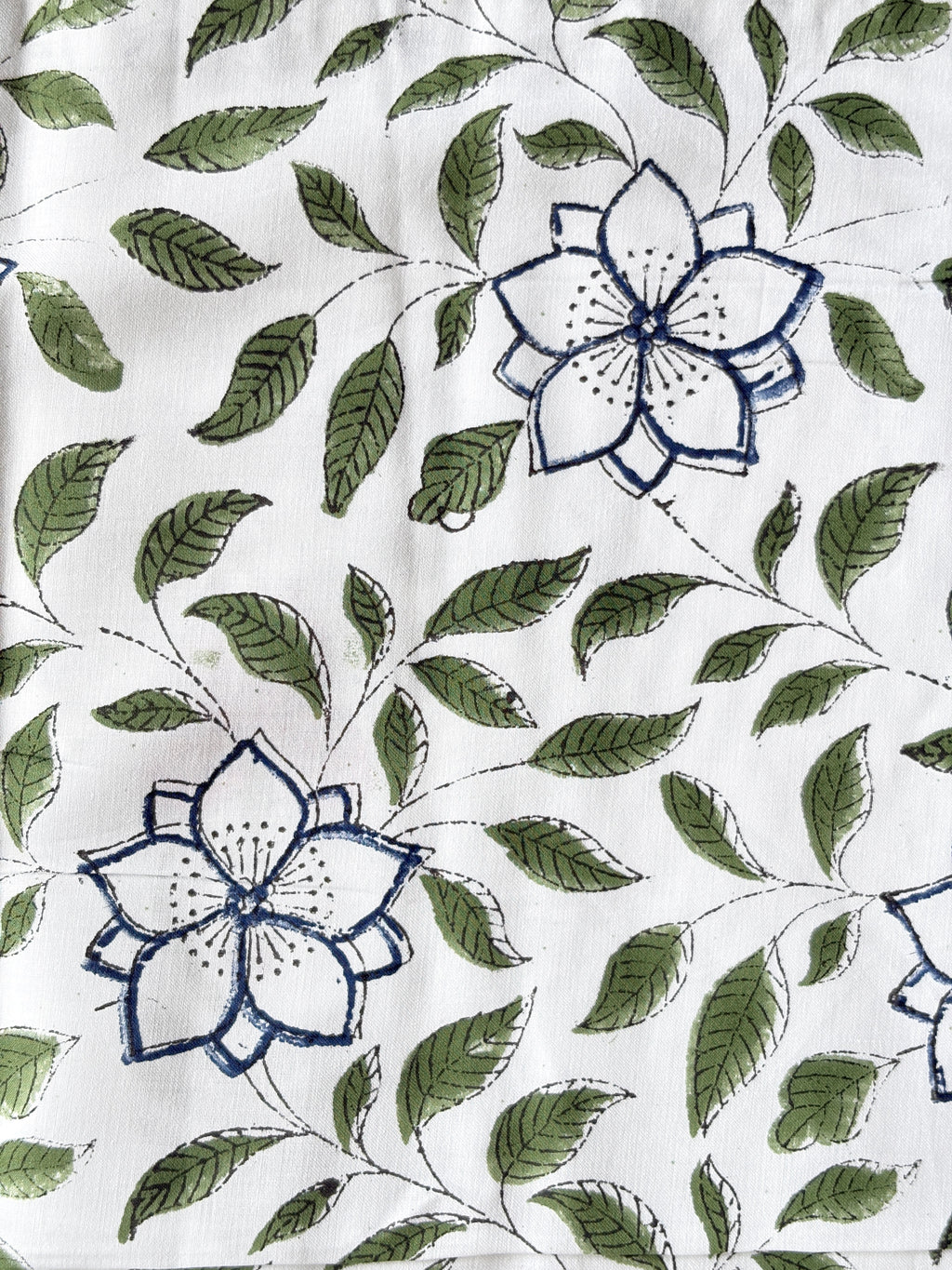 FLAT SHEETS / BLOCK PRINT 500TC / 300TC