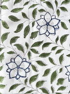 FLAT SHEETS / BLOCK PRINT 500TC / 300TC