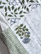 FLAT SHEETS / BLOCK PRINT 500TC / 300TC