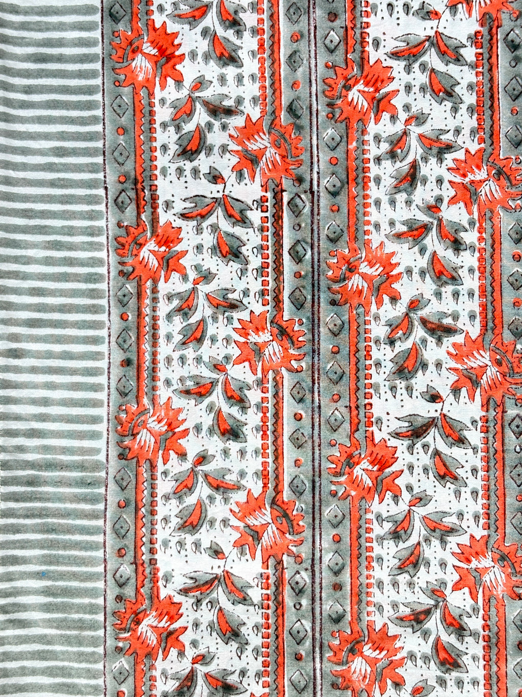 FLAT SHEETS / BLOCK PRINT 500TC / 300TC