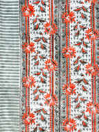 FLAT SHEETS / BLOCK PRINT 500TC / 300TC