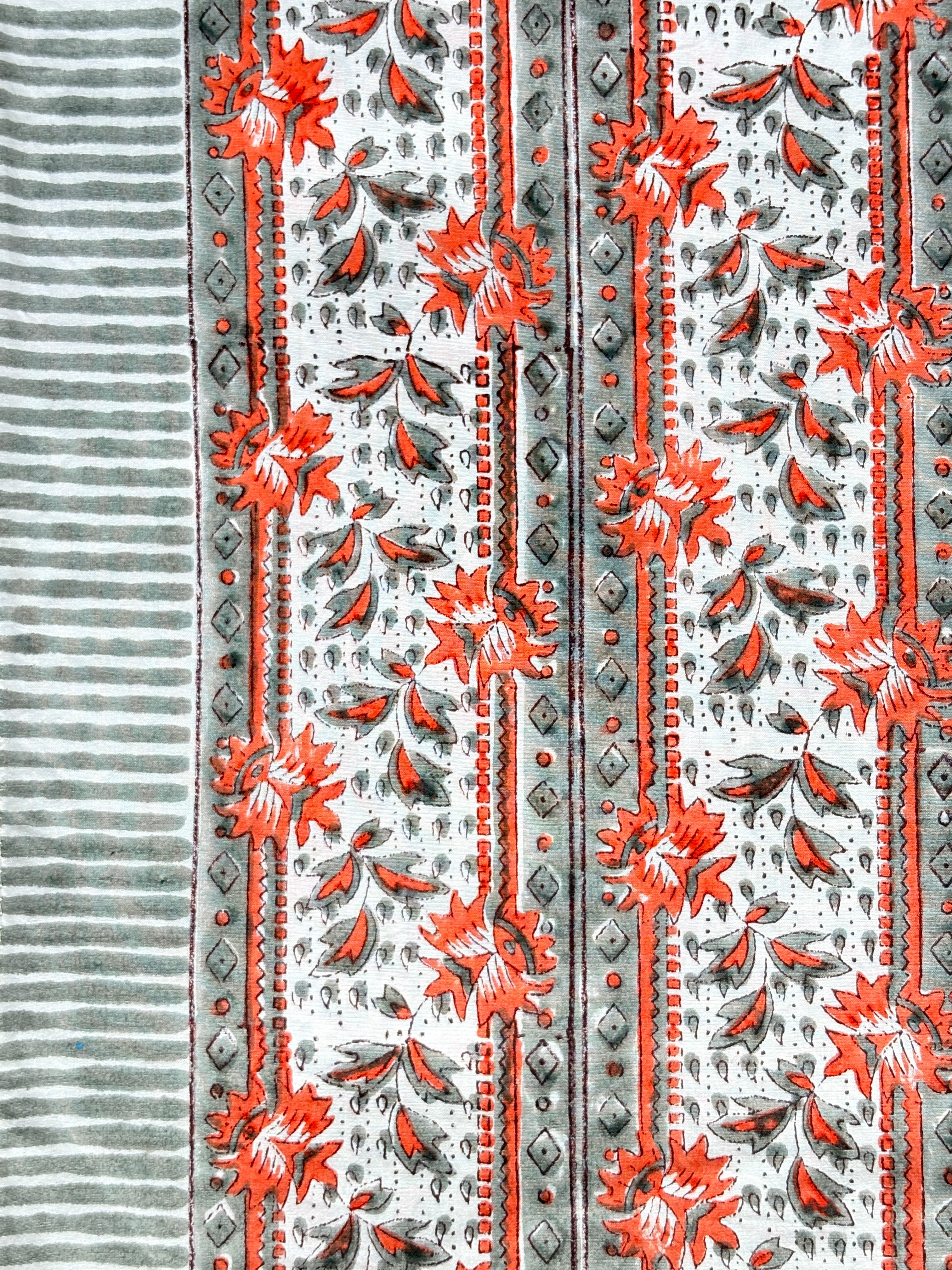 FLAT SHEETS / BLOCK PRINT 500TC / 300TC