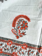 FLAT SHEETS / BLOCK PRINT 500TC / 300TC