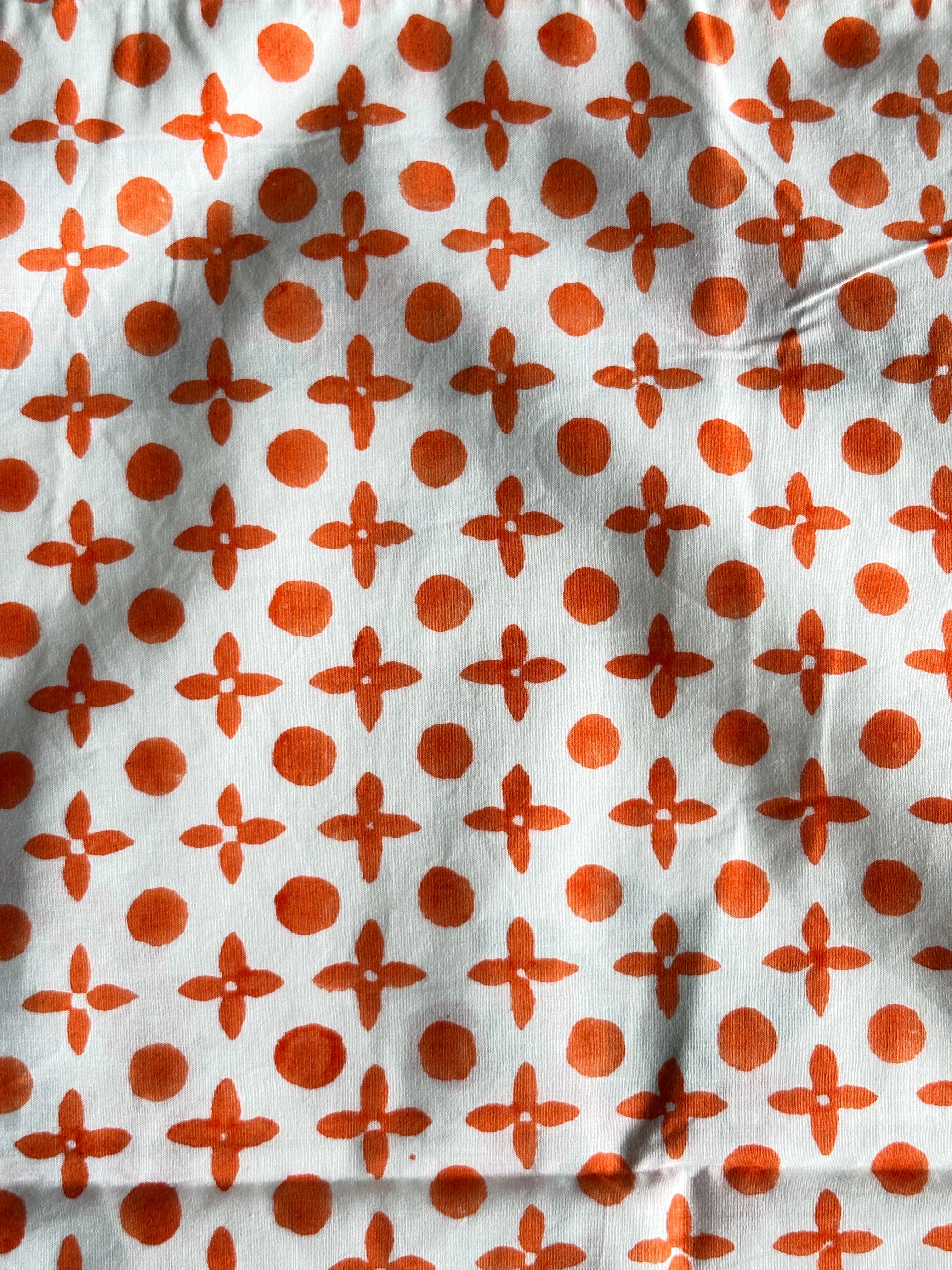 FLAT SHEETS / BLOCK PRINT 500TC / 300TC