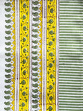 FLAT SHEETS / BLOCK PRINT 500TC / 300TC