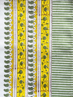 FLAT SHEETS / BLOCK PRINT 500TC / 300TC