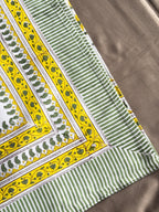 FLAT SHEETS / BLOCK PRINT 500TC / 300TC