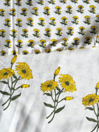 FLAT SHEETS / BLOCK PRINT 500TC / 300TC