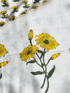 FLAT SHEETS / BLOCK PRINT 500TC / 300TC