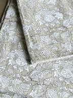 FLAT SHEETS / BLOCK PRINT 500TC / 300TC