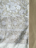 FLAT SHEETS / BLOCK PRINT 500TC / 300TC