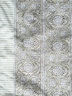FLAT SHEETS / BLOCK PRINT 500TC / 300TC