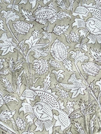 FLAT SHEETS / BLOCK PRINT 500TC / 300TC