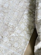 FLAT SHEETS / BLOCK PRINT 500TC / 300TC
