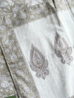 FLAT SHEETS / BLOCK PRINT 500TC / 300TC
