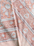 FLAT SHEETS / BLOCK PRINT 500TC / 300TC