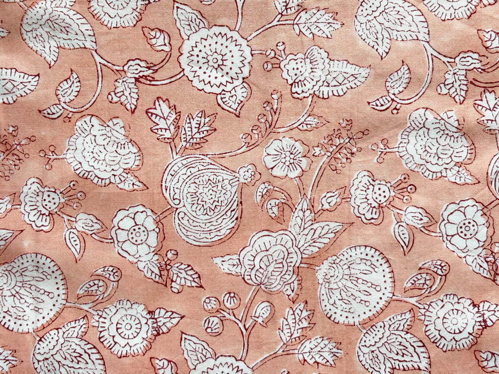 FLAT SHEETS / BLOCK PRINT 500TC / 300TC