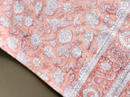 FLAT SHEETS / BLOCK PRINT 500TC / 300TC