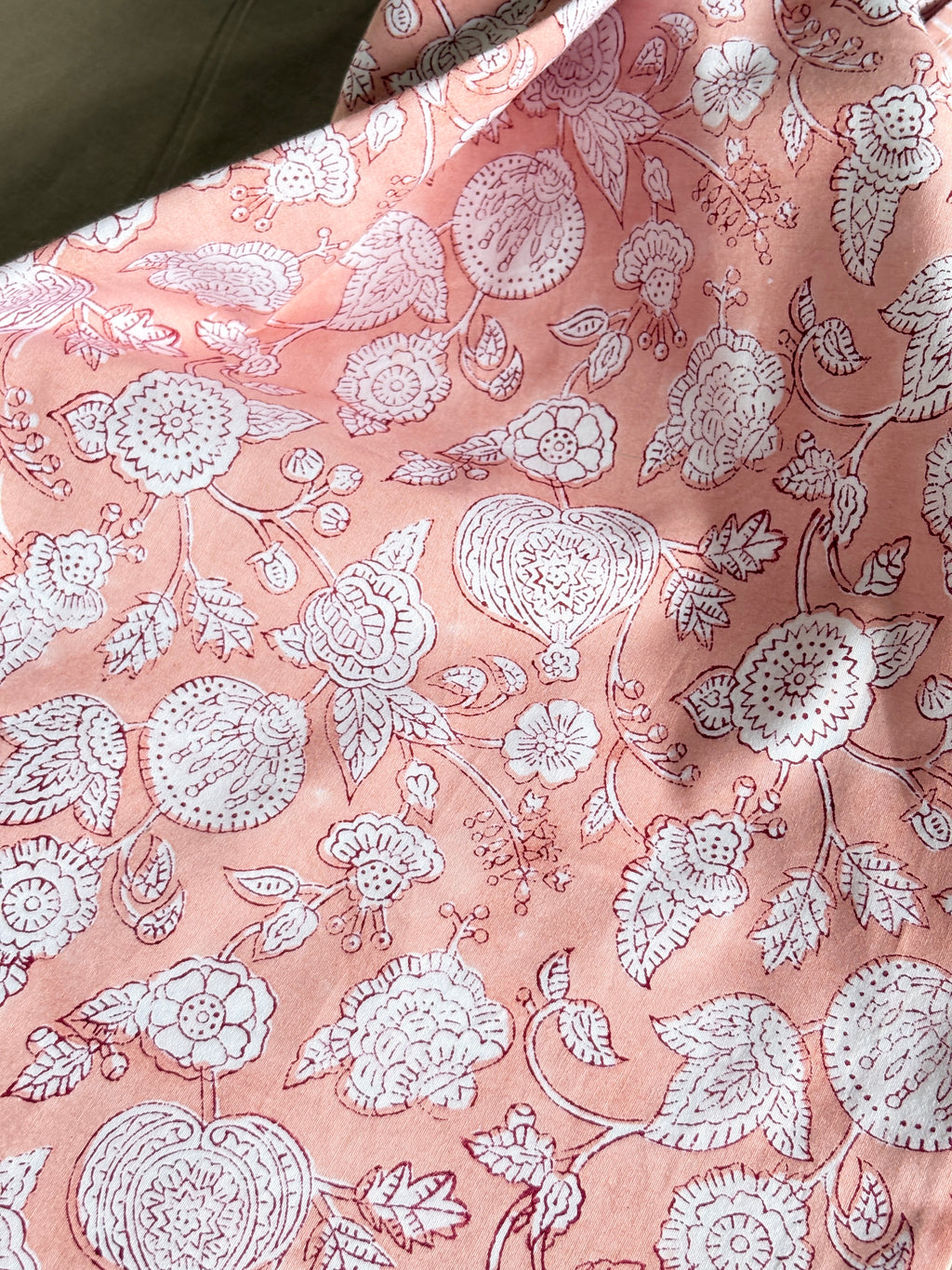 FLAT SHEETS / BLOCK PRINT 500TC / 300TC