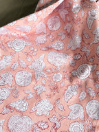FLAT SHEETS / BLOCK PRINT 500TC / 300TC