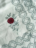 FLAT SHEETS / BLOCK PRINT 500TC / 300TC