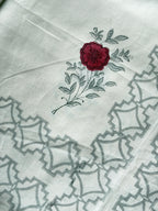 FLAT SHEETS / BLOCK PRINT 500TC / 300TC