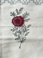 FLAT SHEETS / BLOCK PRINT 500TC / 300TC