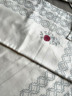 FLAT SHEETS / BLOCK PRINT 500TC / 300TC
