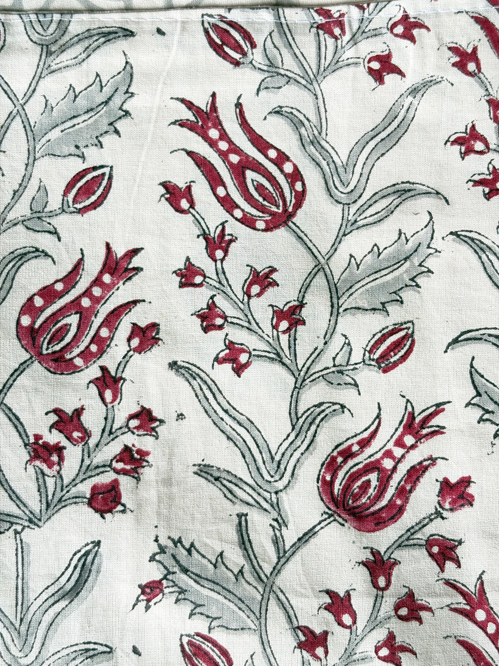 FLAT SHEETS / BLOCK PRINT 500TC / 300TC